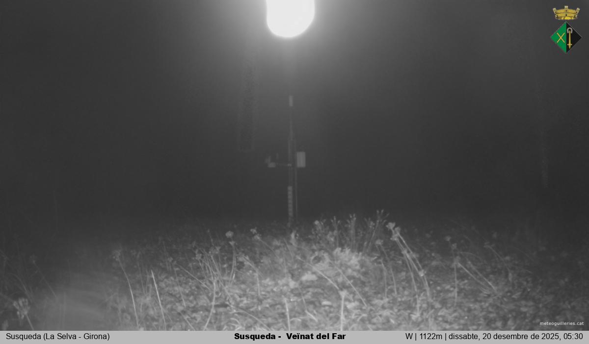 Susqueda -  Veïnat del Far