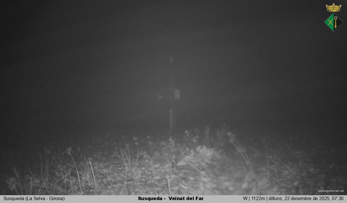 Susqueda -  Veïnat del Far