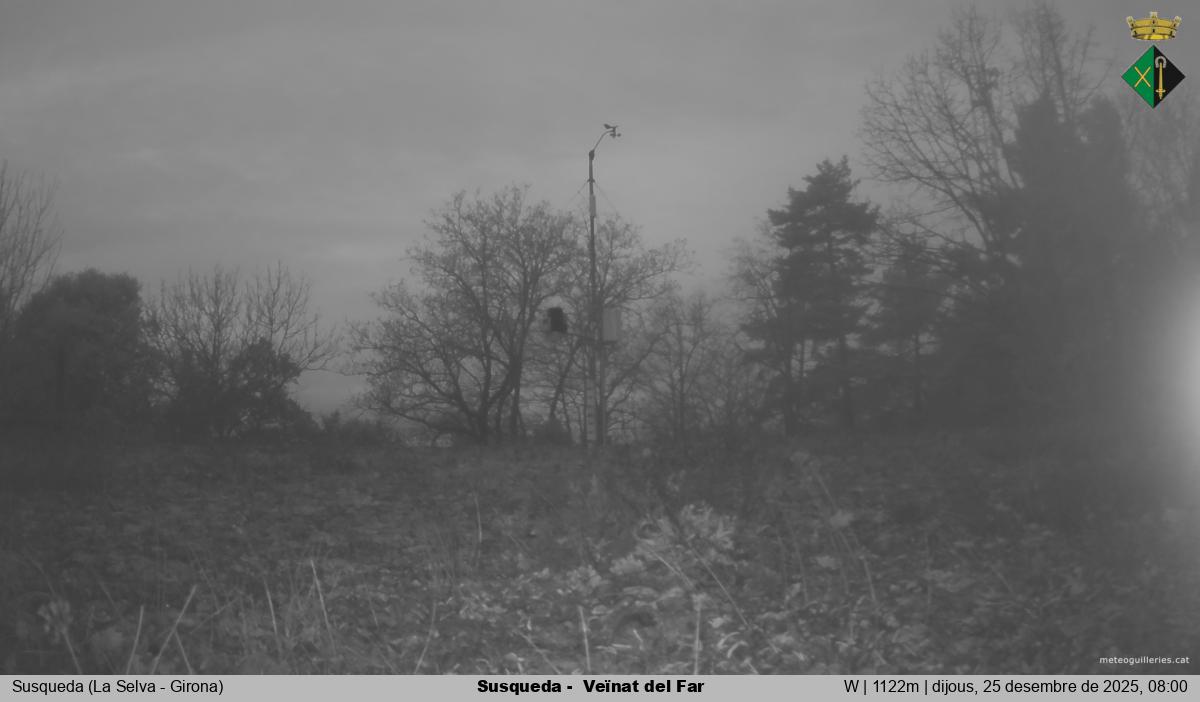Susqueda -  Veïnat del Far