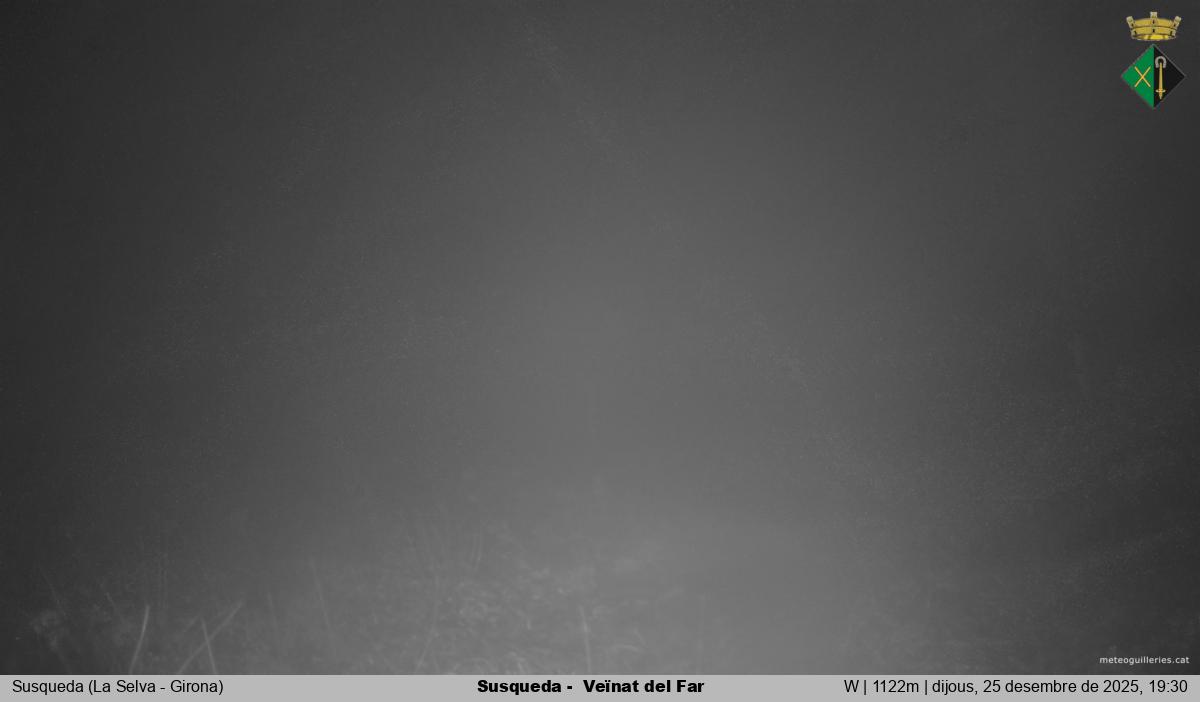 Susqueda -  Veïnat del Far