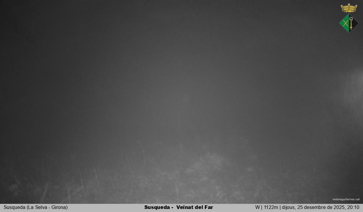 Susqueda -  Veïnat del Far