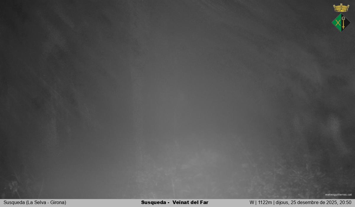 Susqueda -  Veïnat del Far