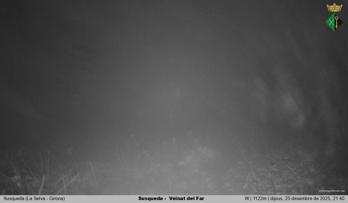 Susqueda -  Veïnat del Far