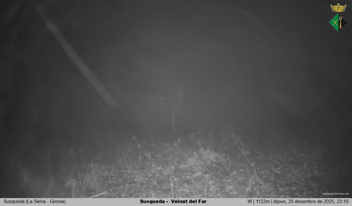 Susqueda -  Veïnat del Far