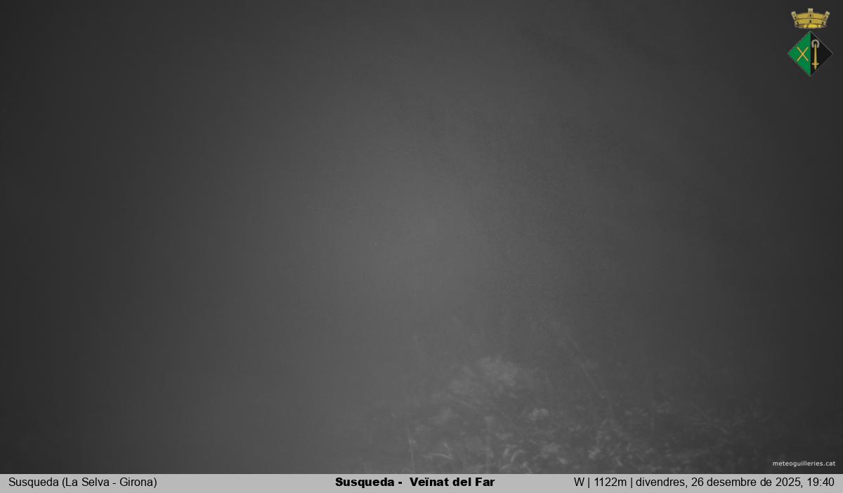 Susqueda -  Veïnat del Far