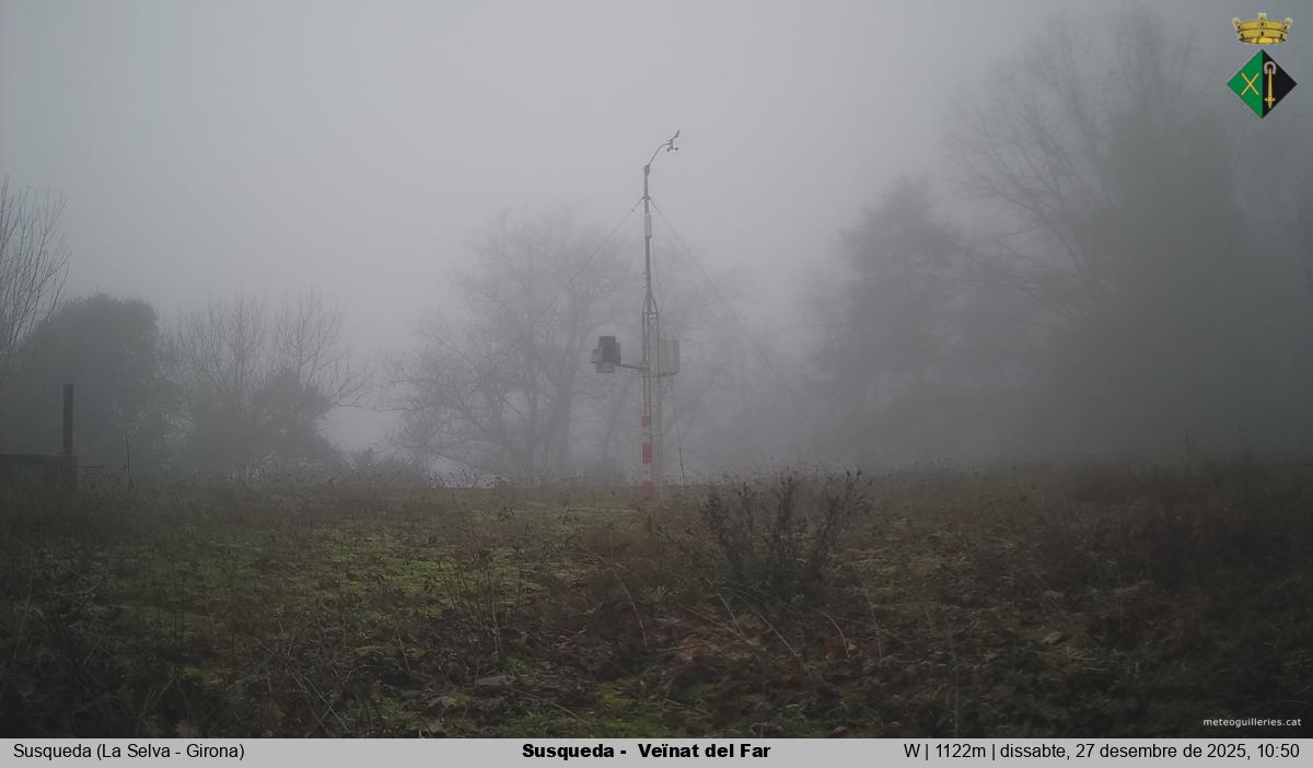 Susqueda -  Veïnat del Far