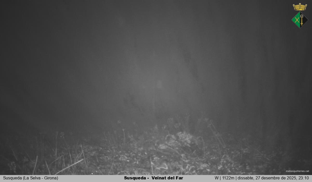 Susqueda -  Veïnat del Far