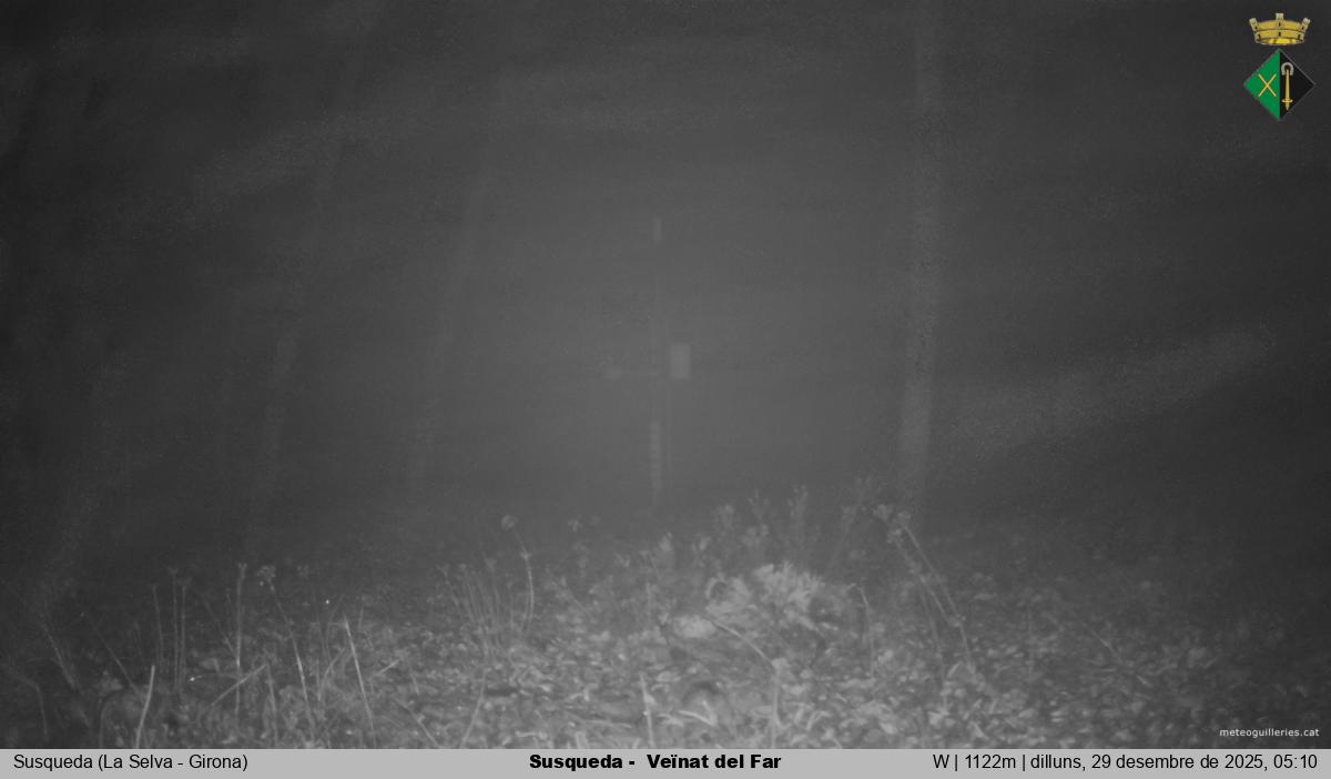 Susqueda -  Veïnat del Far