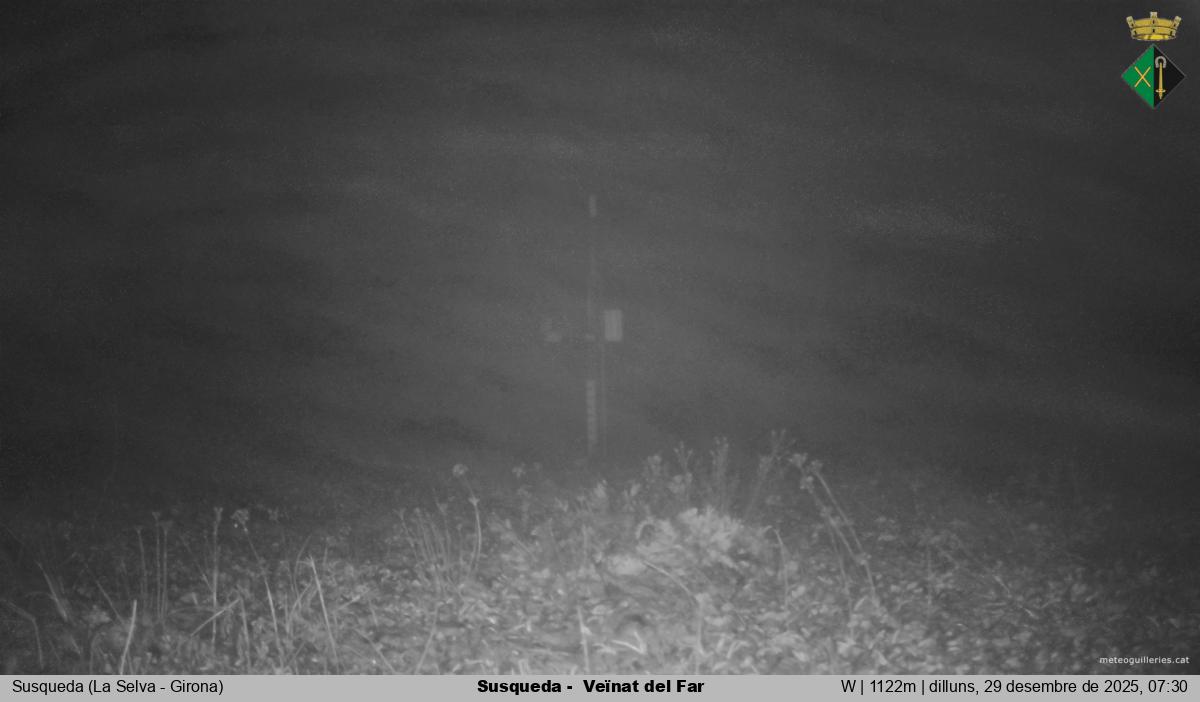 Susqueda -  Veïnat del Far