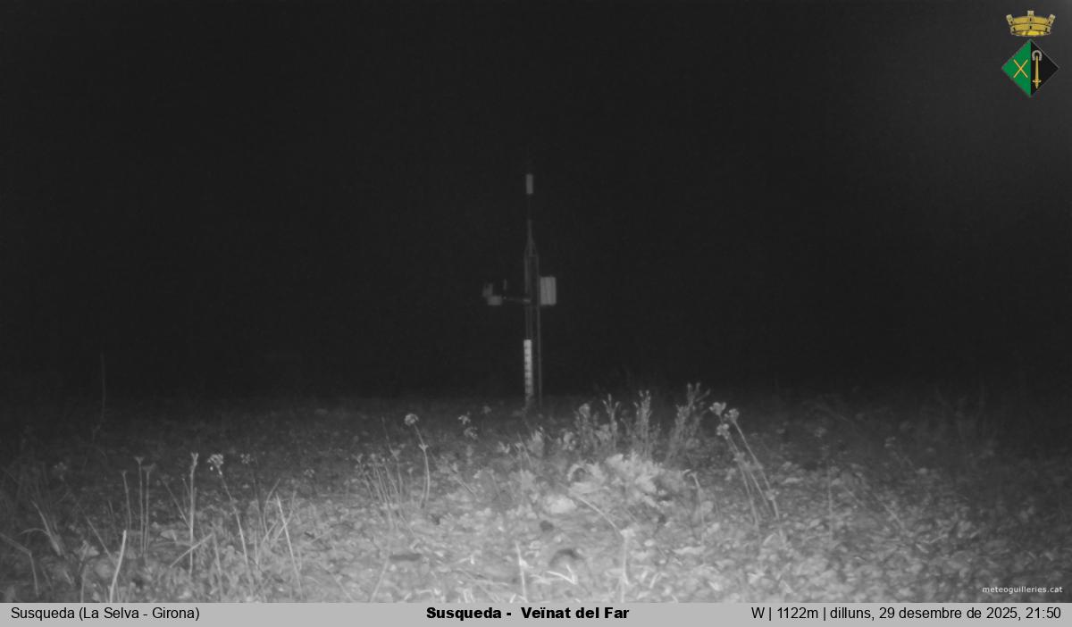 Susqueda -  Veïnat del Far