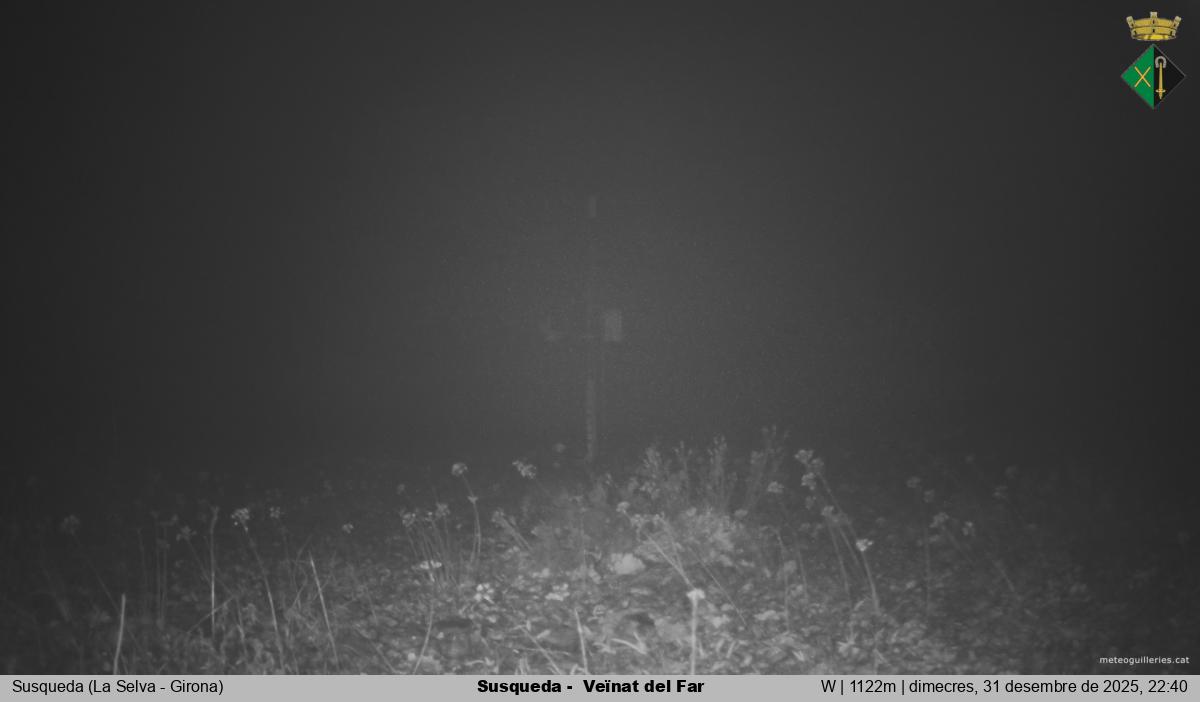 Susqueda -  Veïnat del Far