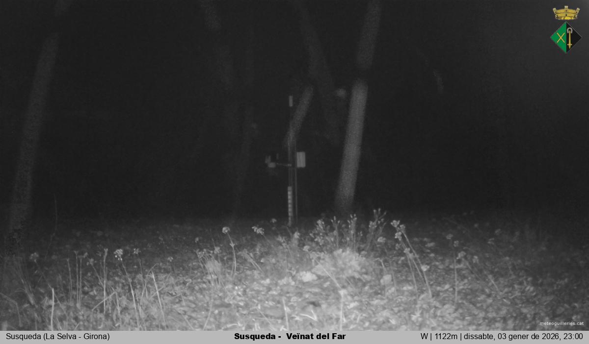 Susqueda -  Veïnat del Far