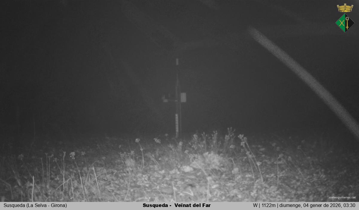 Susqueda -  Veïnat del Far