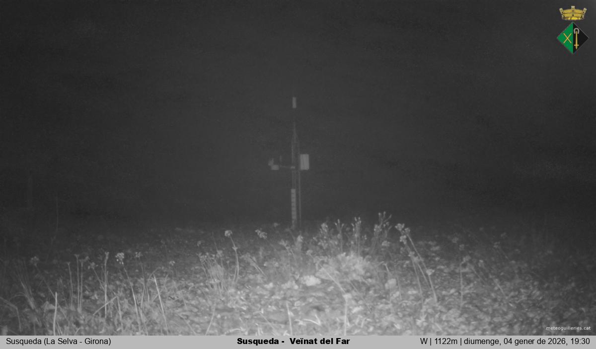 Susqueda -  Veïnat del Far