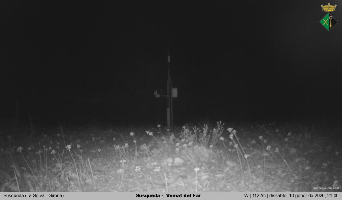 Susqueda -  Veïnat del Far