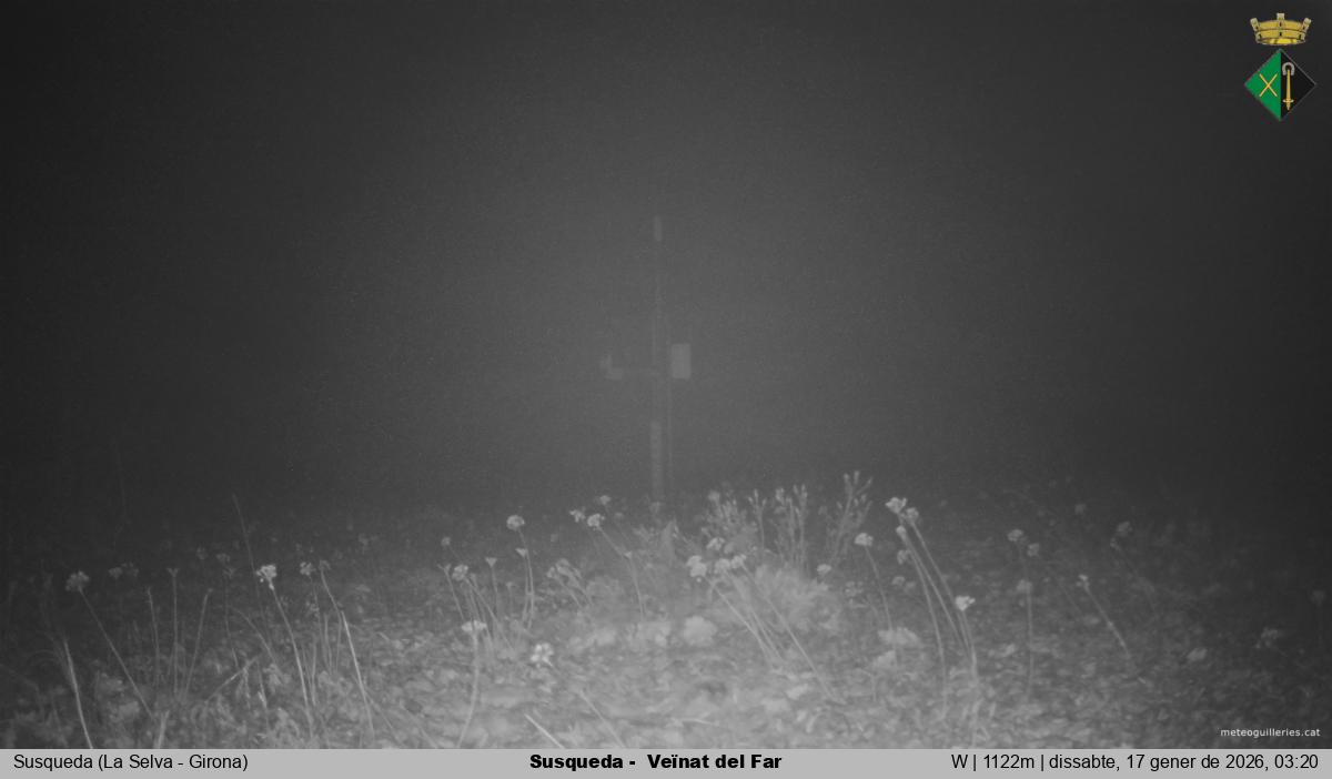 Susqueda -  Veïnat del Far