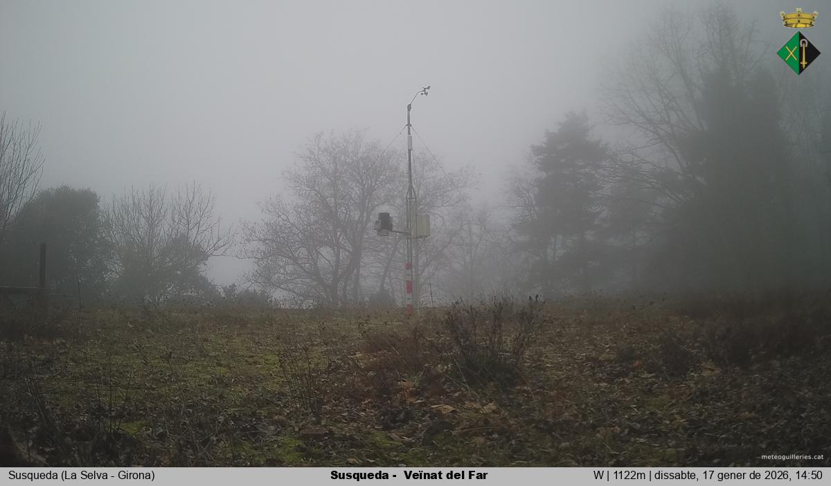 Susqueda -  Veïnat del Far