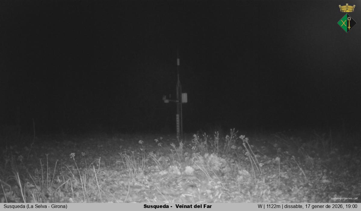 Susqueda -  Veïnat del Far