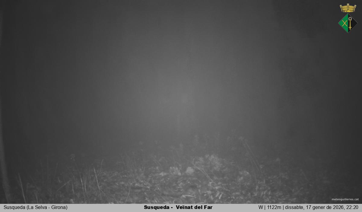 Susqueda -  Veïnat del Far