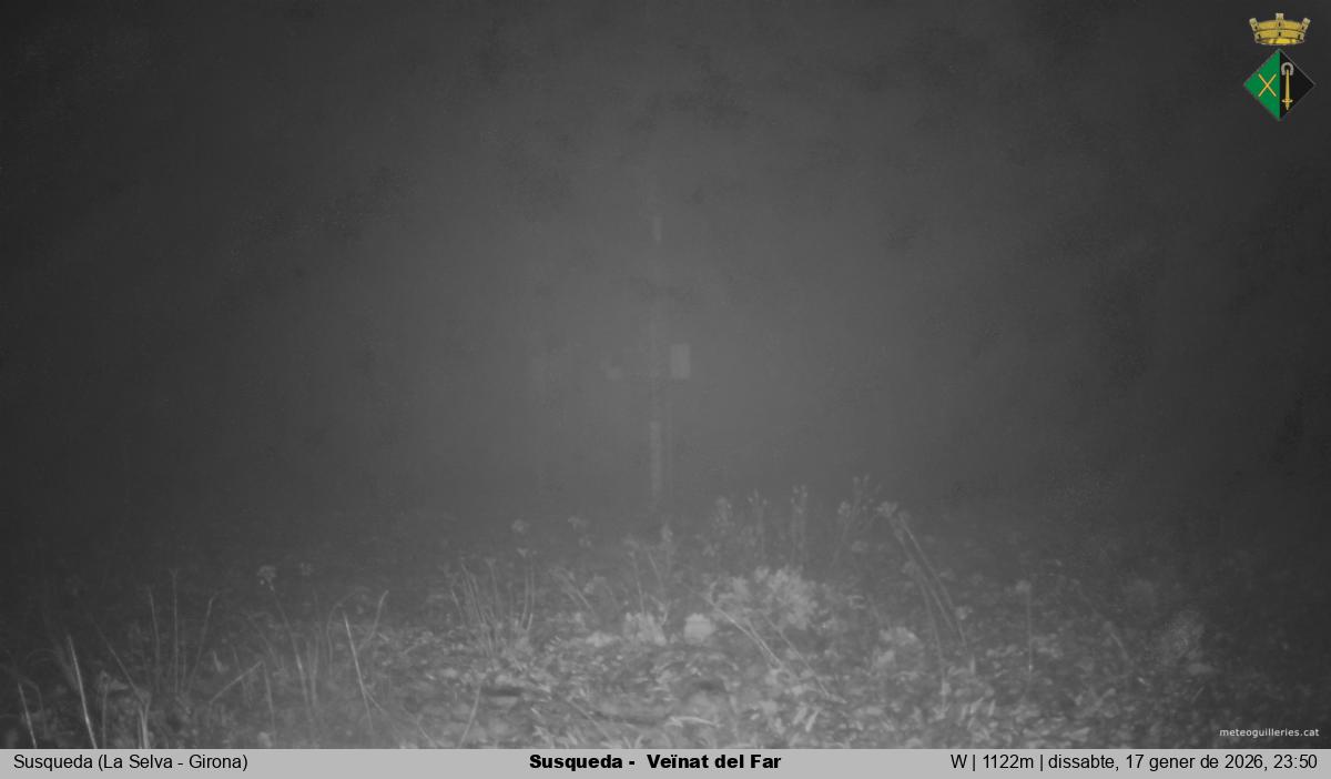 Susqueda -  Veïnat del Far