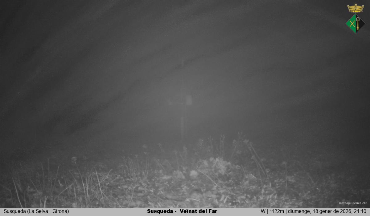 Susqueda -  Veïnat del Far