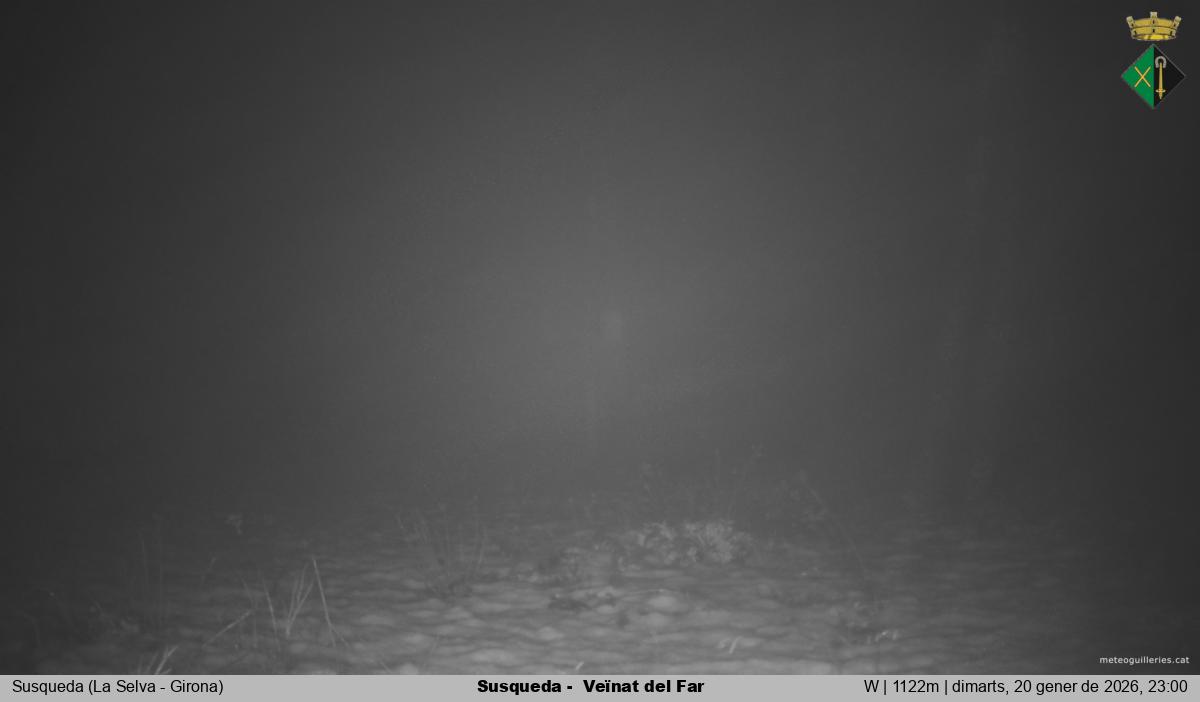 Susqueda -  Veïnat del Far