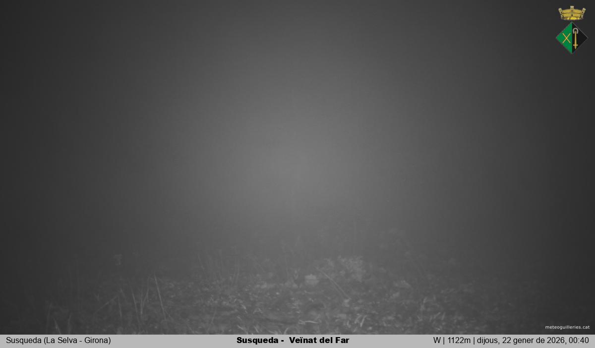 Susqueda -  Veïnat del Far