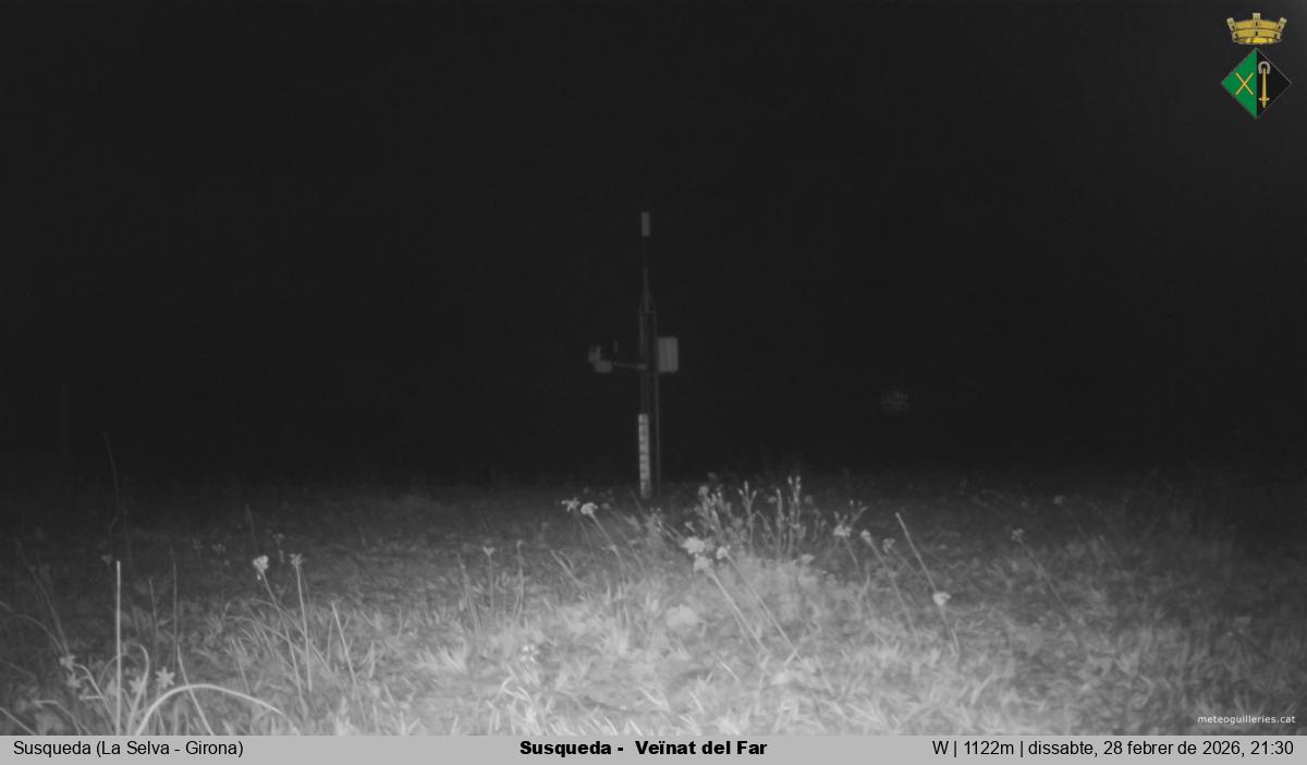 Susqueda -  Veïnat del Far