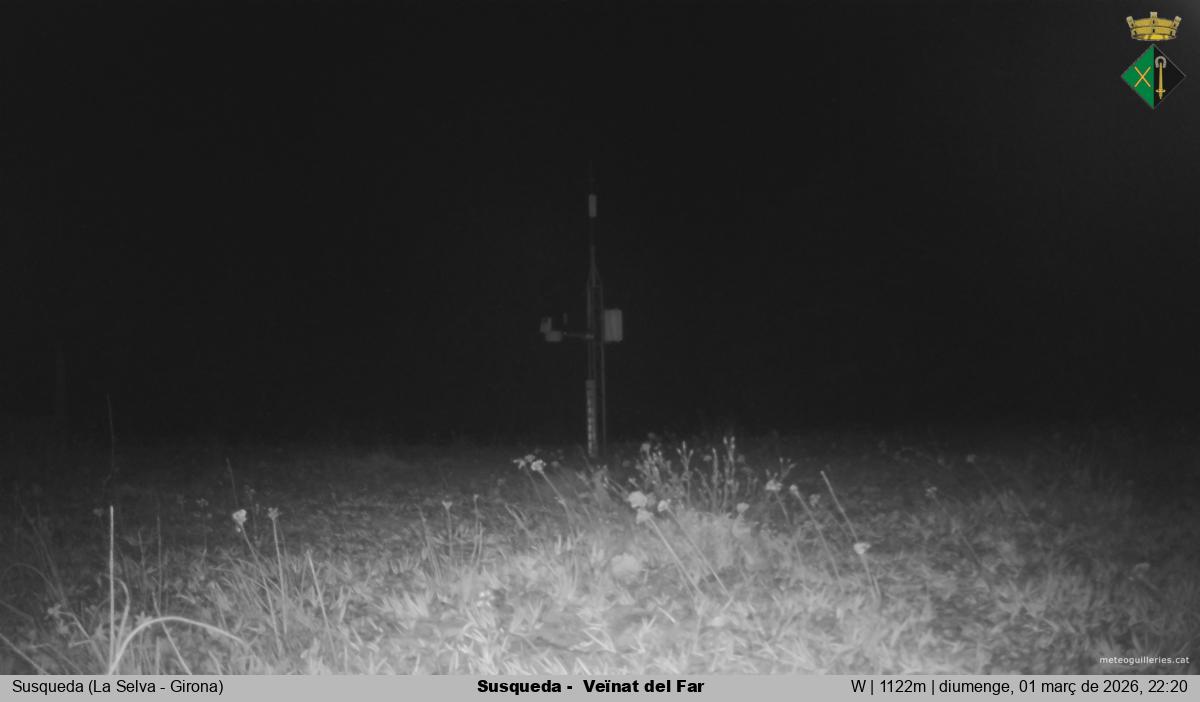 Susqueda -  Veïnat del Far