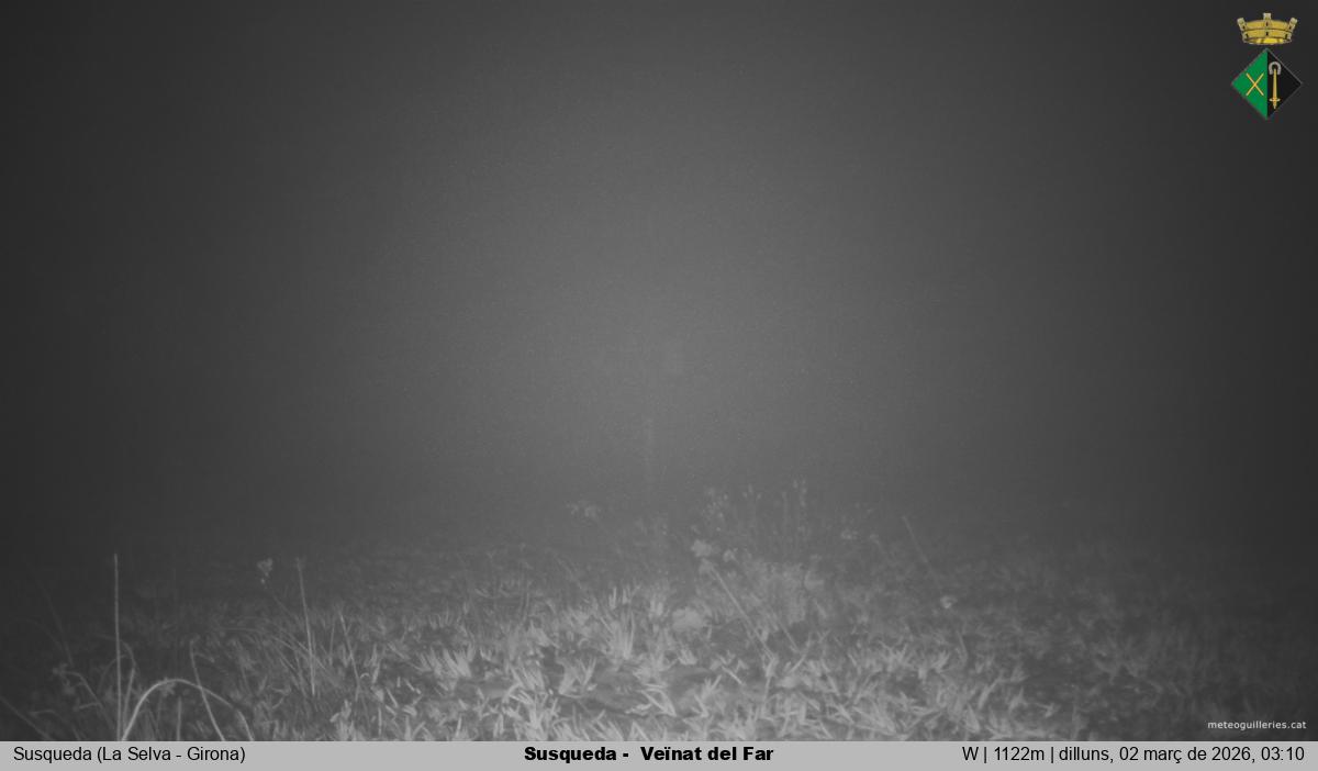 Susqueda -  Veïnat del Far