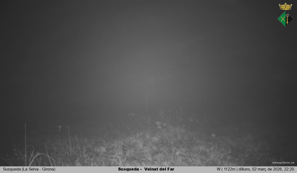 Susqueda -  Veïnat del Far