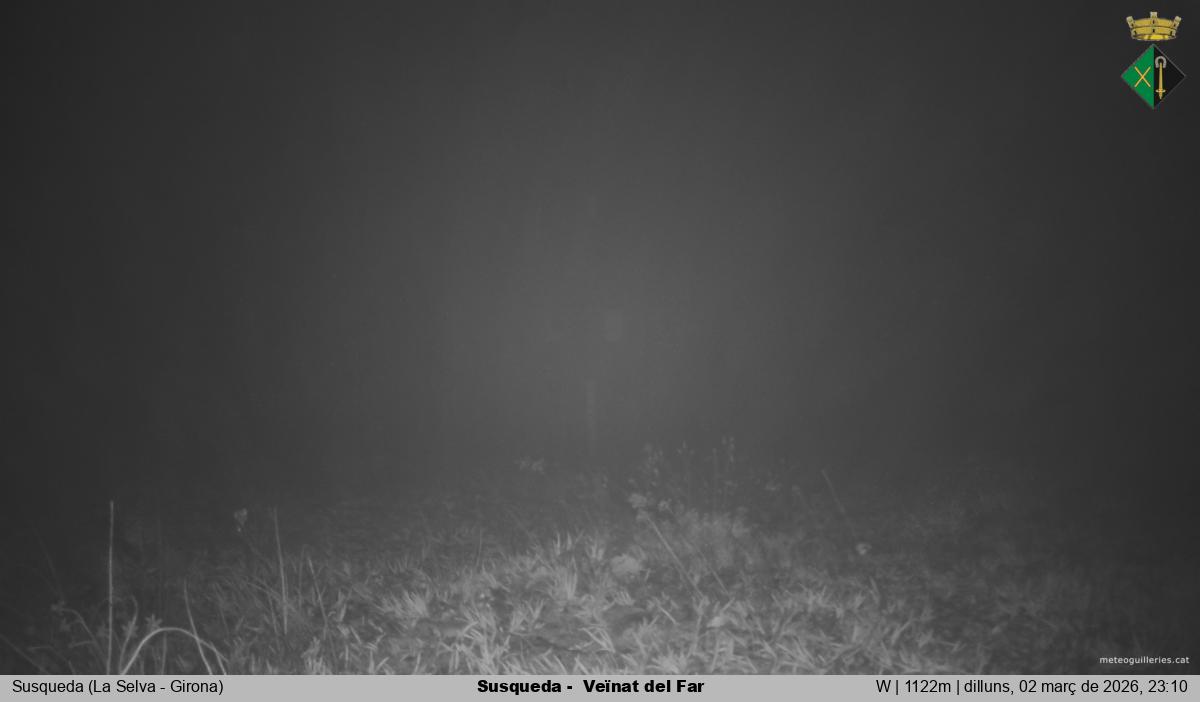 Susqueda -  Veïnat del Far