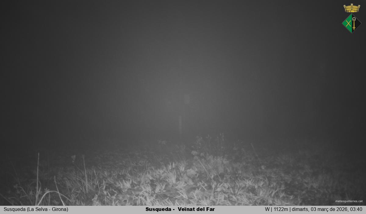 Susqueda -  Veïnat del Far