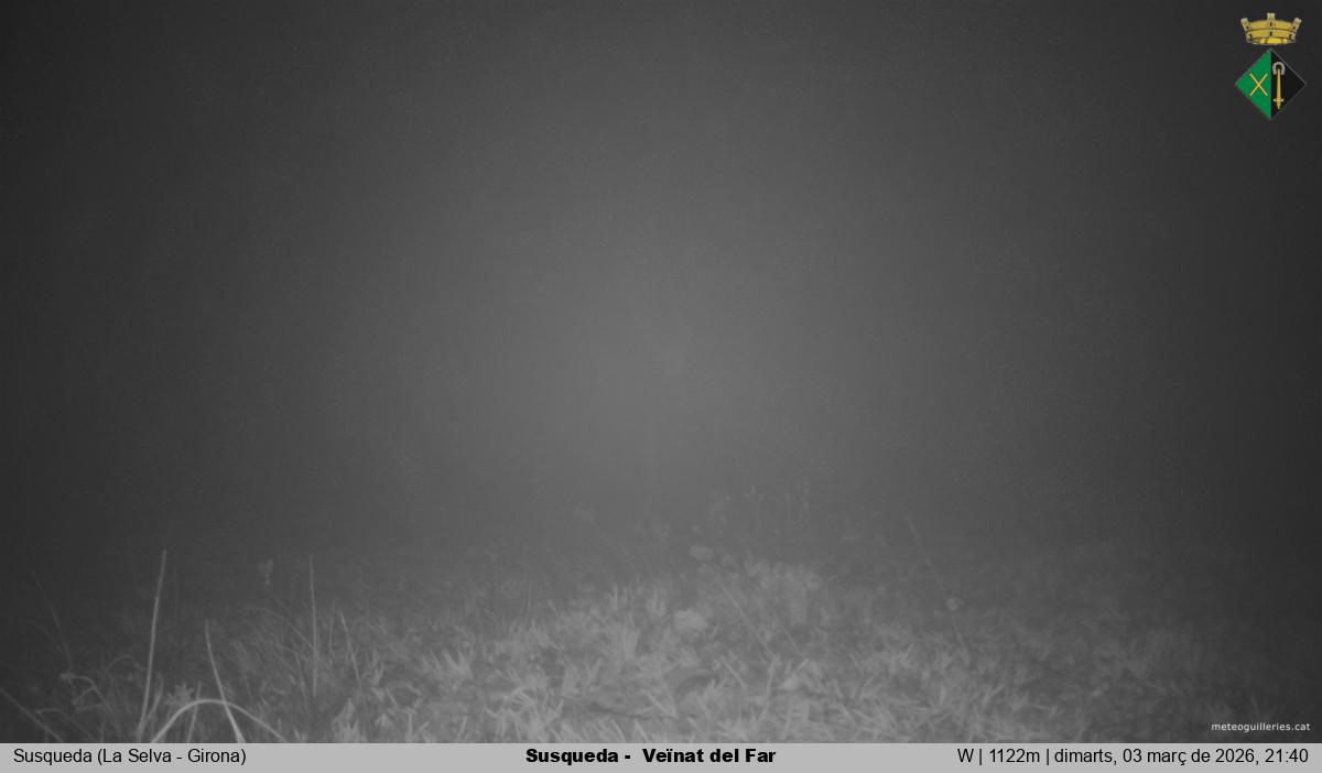 Susqueda -  Veïnat del Far