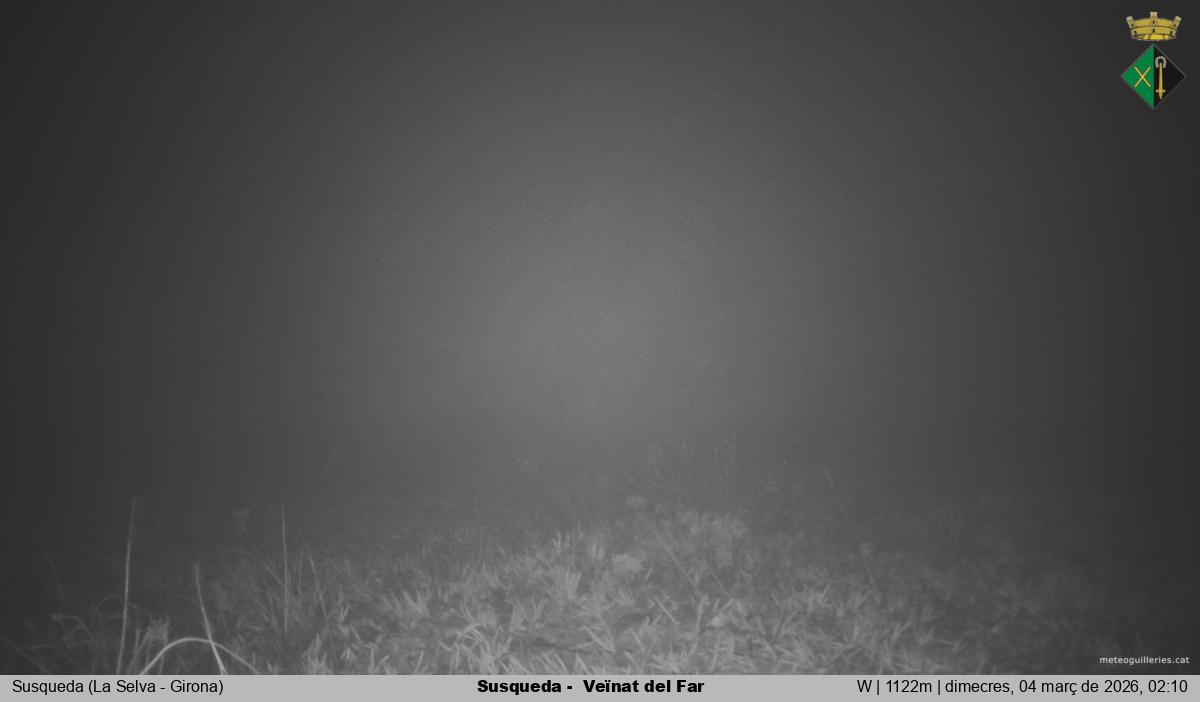 Susqueda -  Veïnat del Far