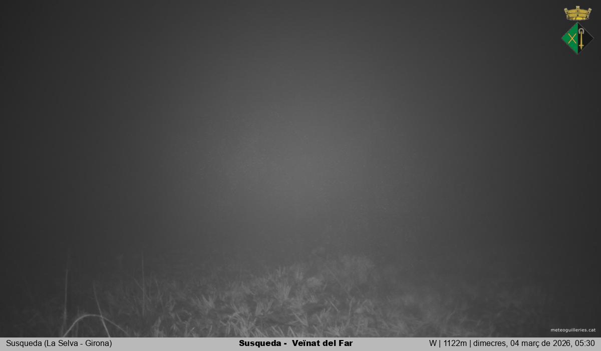 Susqueda -  Veïnat del Far