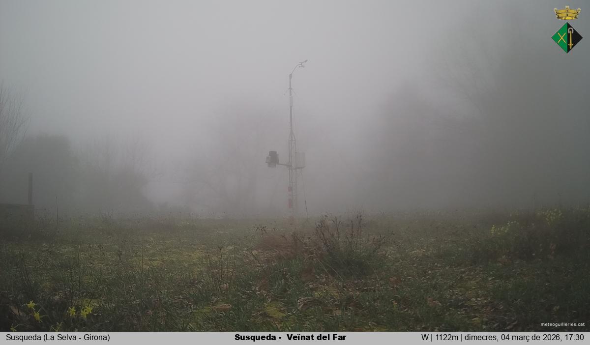 Susqueda -  Veïnat del Far