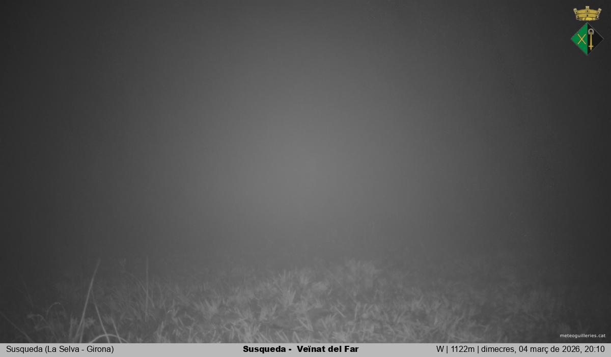 Susqueda -  Veïnat del Far