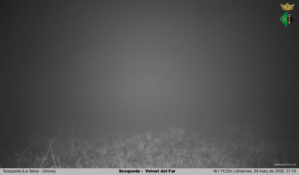 Susqueda -  Veïnat del Far