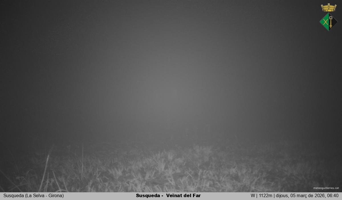 Susqueda -  Veïnat del Far