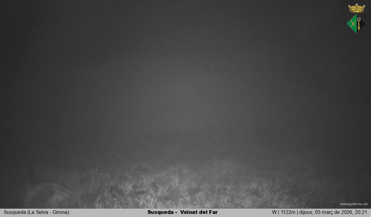 Susqueda -  Veïnat del Far