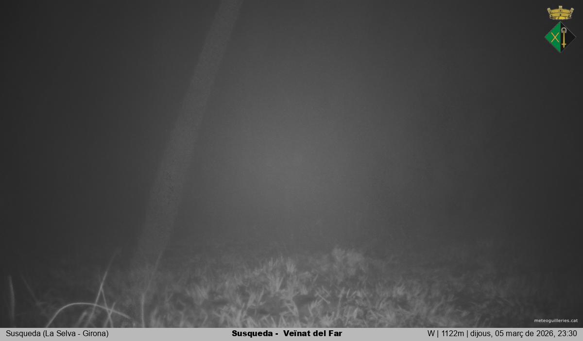 Susqueda -  Veïnat del Far