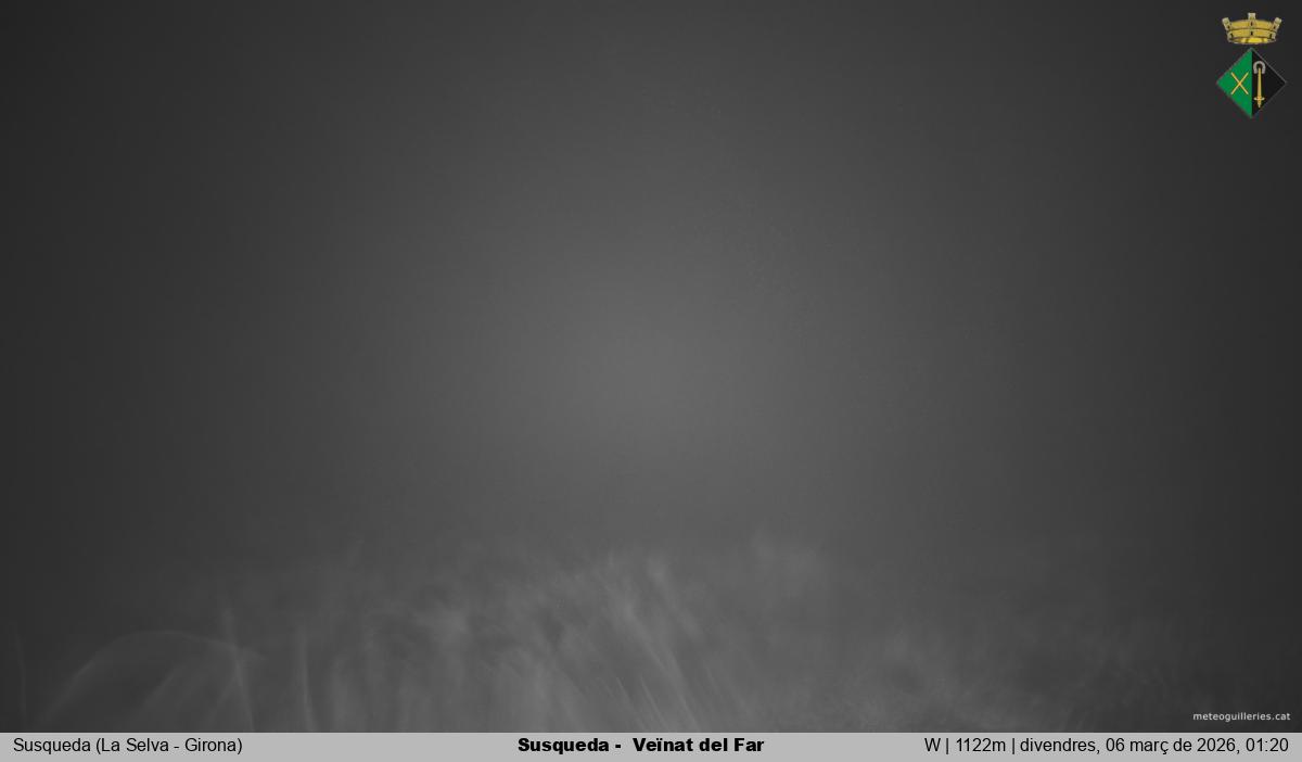 Susqueda -  Veïnat del Far