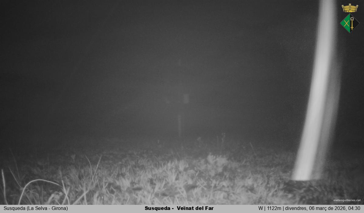 Susqueda -  Veïnat del Far