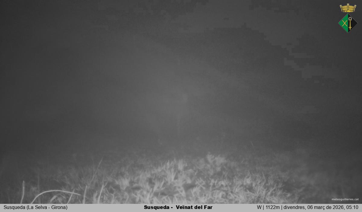 Susqueda -  Veïnat del Far