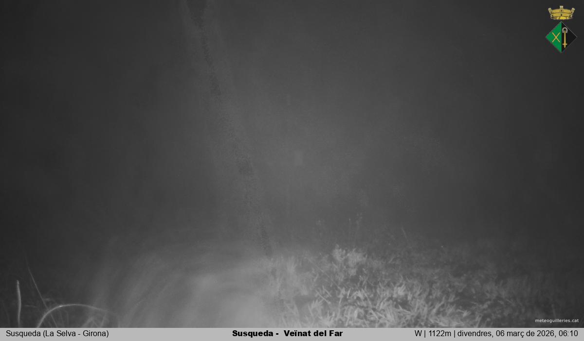 Susqueda -  Veïnat del Far