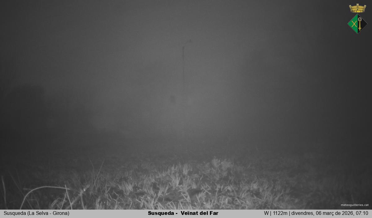 Susqueda -  Veïnat del Far