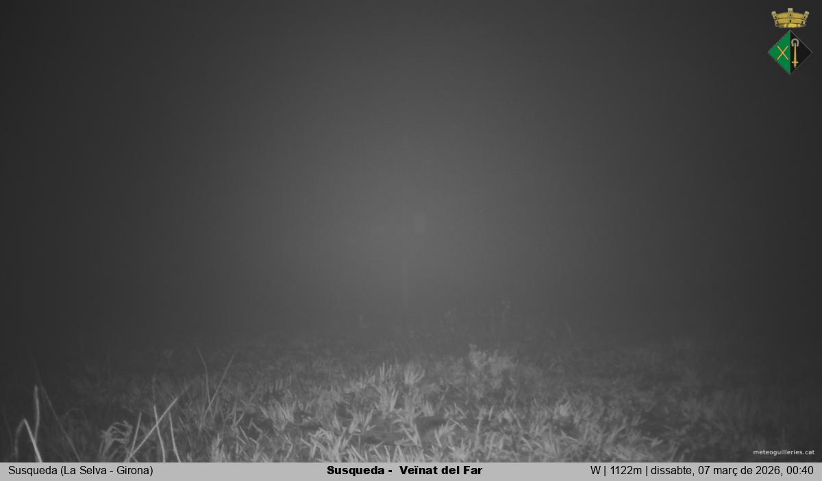 Susqueda -  Veïnat del Far