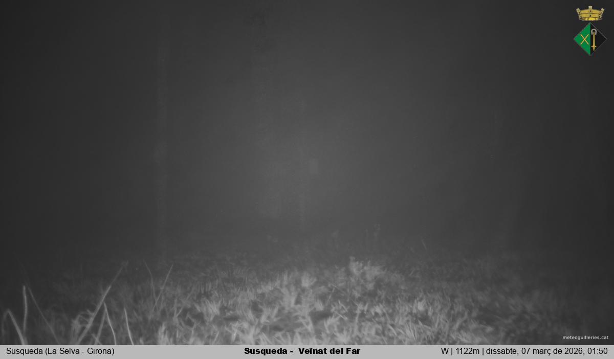 Susqueda -  Veïnat del Far