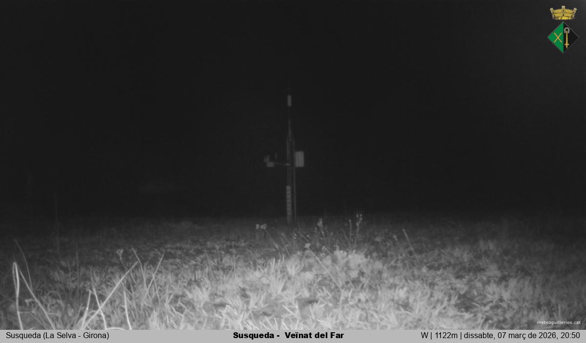 Susqueda -  Veïnat del Far